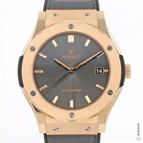 hublot horloge dames